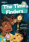 The Time Finders cover