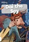 Dai the Spy cover