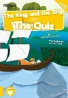 The King and The Ship and The Quiz cover