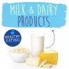 Milk and Dairy Products cover