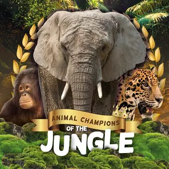 Jungle cover