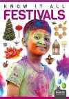 Festivals cover