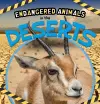 In the Deserts cover