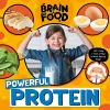 Powerful Protein cover