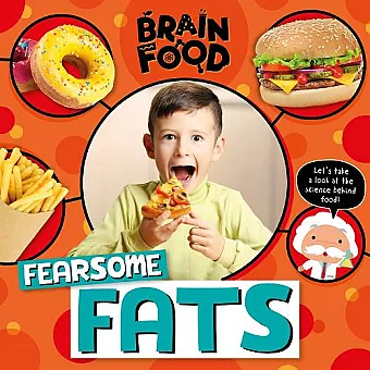 Fearsome Fats cover