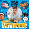 Vital Vitamins cover