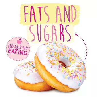 Fats and Sugars cover