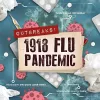 1918 Flu Pandemic cover