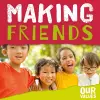 Making Friends cover