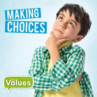 Making Choices cover