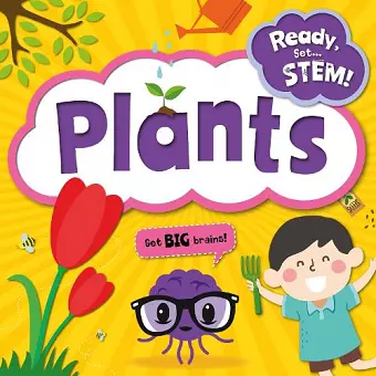 Plants cover