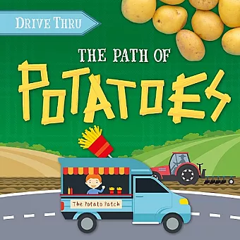 The Path to Potatoes cover
