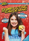 Composting and Gardening cover