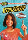Being Energy Efficient cover
