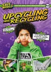 Upcycling and Recycling cover