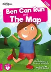 Ben Can Run and Sam Is Fun cover