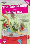 The Tub of Bugs and A Big Kid cover
