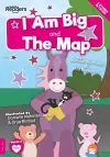 I Am Big and The Map cover
