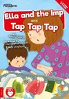 Ella and the Imp and Tap Tap Tap cover