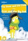 The Goat and the Coat and Joan and the Big Sail cover