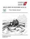 Boat Crew Seamanship Manual (COMDTINST M16114.5C) cover