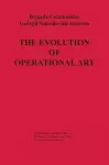 The Evolution of Operational Art cover