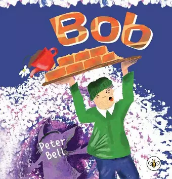 Bob cover