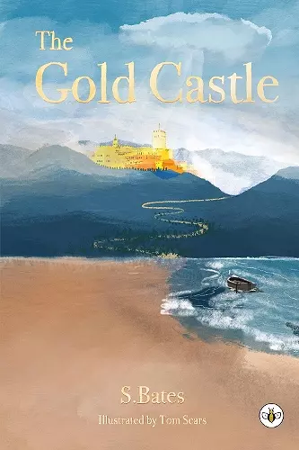 The Gold Castle cover