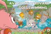 Avago the Aardvark Goes Swimming cover