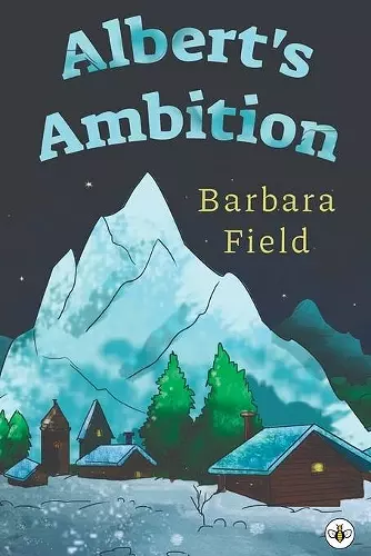 Albert's Ambition cover