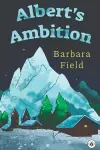 Albert's Ambition cover