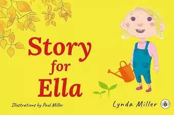 Story For Ella cover