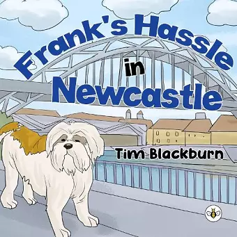 Frank's Hassle in Newcastle cover