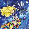 Trixibelle and the Birthday Spell cover