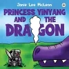 Princess Yinyang and The Dragon cover