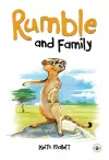 Rumble and Family cover