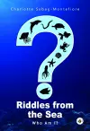 Riddles from the Sea cover
