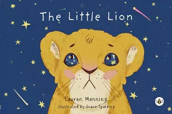 The Little Lion cover