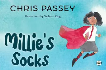 Millie's Socks cover