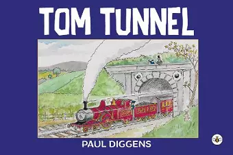 Tom Tunnel cover