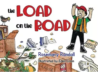 The Load on the Road cover