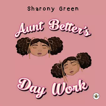 Aunt Better's Day Work cover