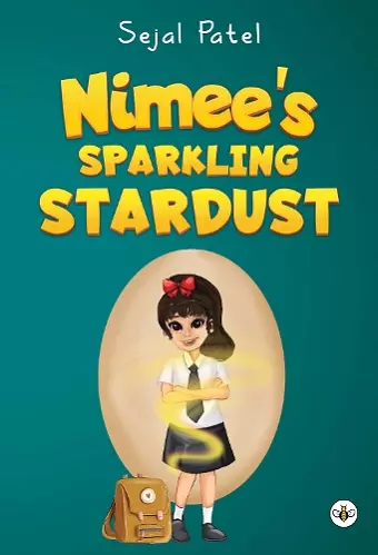 Nimee's Sparkling Stardust cover