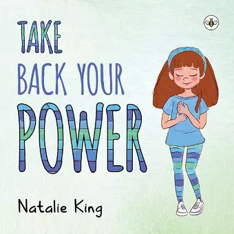 Take Back Your Power cover