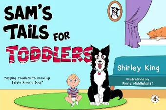 Sam's Tails for Toddlers cover