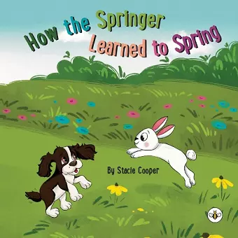 How the Springer Learned to Spring cover