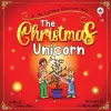 The Christmas Unicorn cover