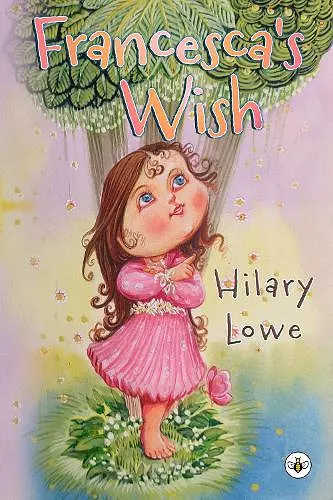 Francesca's Wish cover