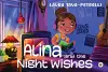 Alina and the Night Wishes cover