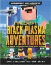 Black Plasma Adventures (Independent & Unofficial) cover